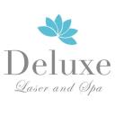 Deluxe Laser and Spa logo